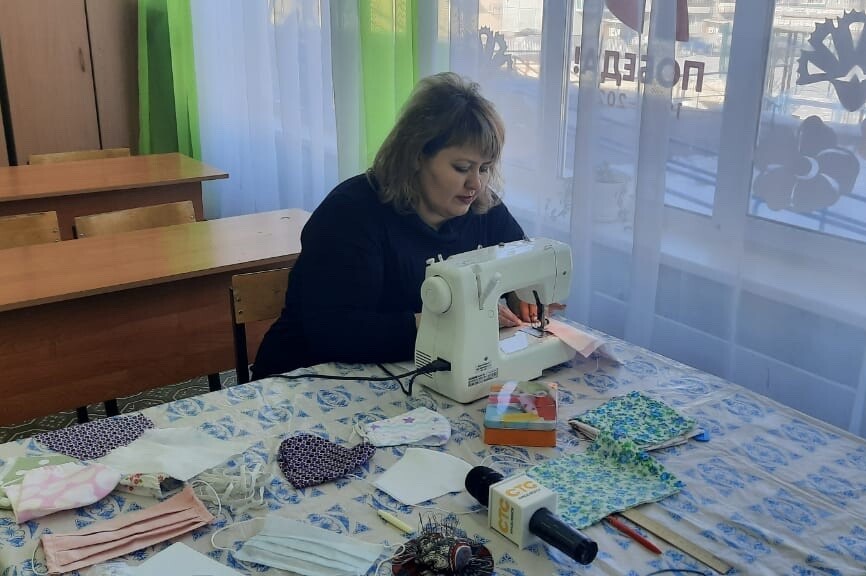 Творчество- смывает пыль повседневности с души