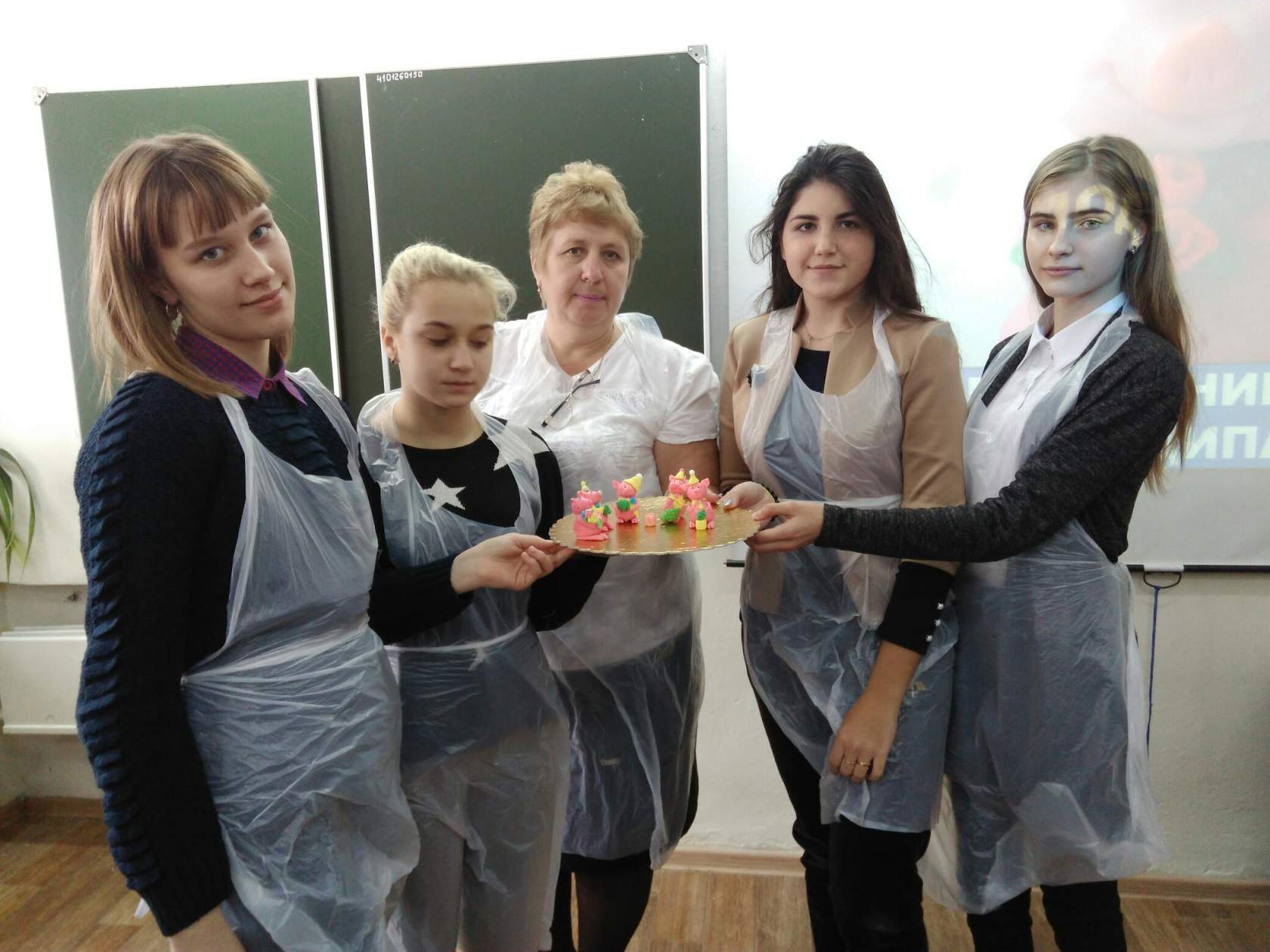 Не бойтесь делать то, что не умеете