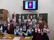 Творчество заразительно. Распространяйте его