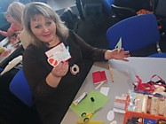 Постоянно учитесь и создавайте, создавайте, создавайте