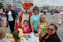 Творчество- один из основных источников радости